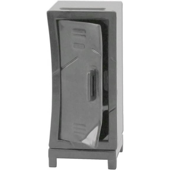 Hardcore Locker for WWE & AEW Wrestling Action Figures