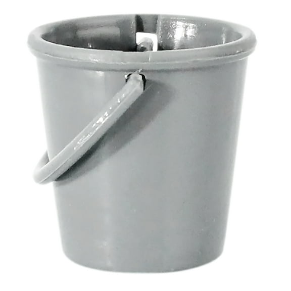 Hardcore Bucket for WWE & AEW Wrestling Action Figures