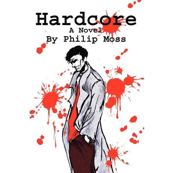 Hardcore, (Paperback)