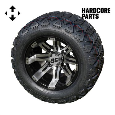 Hardcore Parts 6