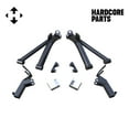 thumbnail image 1 of Hardcore Parts 6" A-Arm Lift Kit for Yamaha G2/G9 Golf Cart, 1 of 2