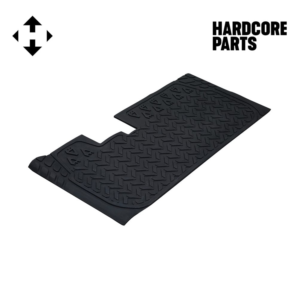 Club Car Precedent Floor Mat Replacement & Golf Cart Mats