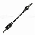 thumbnail image 1 of Hardcore Parts Front Left CV Axle, Fits Can-Am Defender HD10 & MAX HD10 DPS, XT XT-P 2020-2025, 1 of 3