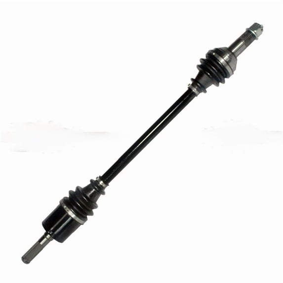 Hardcore Parts Front Left CV Axle, Fits Can-Am Defender HD10 & MAX HD10 DPS, XT XT-P 2020-2025
