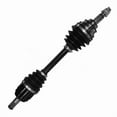thumbnail image 1 of Hardcore Parts Front Left CV Axle, Fits Honda Rincon 650 & Rincon 680 4x4 2005-2022, 1 of 4