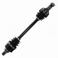 thumbnail image 1 of Hardcore Parts Front Left/Right CV Axle, Fits Arctic Cat Wildcat Trail 700 4x4 2014-2020, 1 of 4