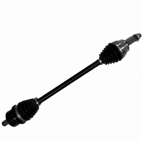 Hardcore Parts Front Left/Right CV Axle, Fits Arctic Cat Wildcat XX 2024