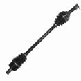 thumbnail image 1 of Hardcore Parts Front Left/Right CV Axle, Fits Kawasaki Teryx 750 2012-2013 4x4, 1 of 4