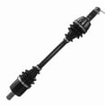 thumbnail image 1 of Hardcore Parts Front Left/Right CV Axle, Fits Polaris RZR 570 2012-2021, 1 of 4