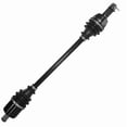 thumbnail image 1 of Hardcore Parts Front Left/Right CV Axle, Fits Polaris Ranger 1000 & XP 1000 / EPS Crew 2019-2020, 1 of 4