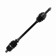 Hardcore Parts Front Left/Right CV Axle, Fits Polaris Ranger 570 Full-Size / Crew / 6-Crew 570 2019
