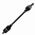 thumbnail image 1 of Hardcore Parts Front Left/Right CV Axle, Fits Polaris Ranger 800 6x6 2010-2017, 1 of 4