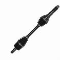thumbnail image 1 of Hardcore Parts Front Left/Right CV Axle, Fits Yamaha Big Bear 400 2002-2006, 1 of 4