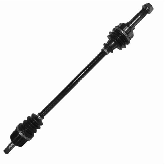 Hardcore Parts Front Left/Right CV Axle, Fits Yamaha YXZ 1000R 2016-2022