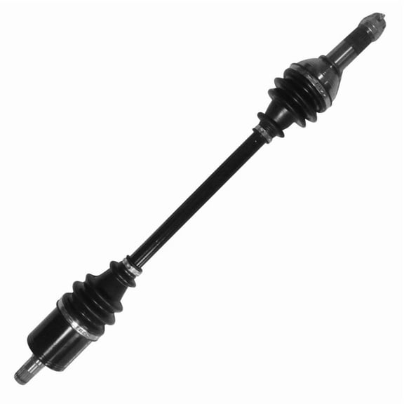 Hardcore Parts Front Right CV Axle, Fits Can-Am Defender HD9 & DPS CAB XT 2023-2025