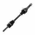 thumbnail image 1 of Hardcore Parts Front Right CV Axle, Fits Can-Am Outlander 500 570 MAX XT 2015, 1 of 4