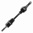 thumbnail image 1 of Hardcore Parts Front Right CV Axle, Fits Can-Am Outlander / Renegade 500 800 2013-2015, 1 of 4
