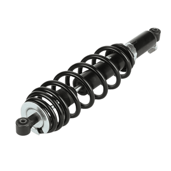 Hardcore Parts Front Shock for Can-Am Defender HD8 2017-2020, STD, DPS, XT, Left/Right