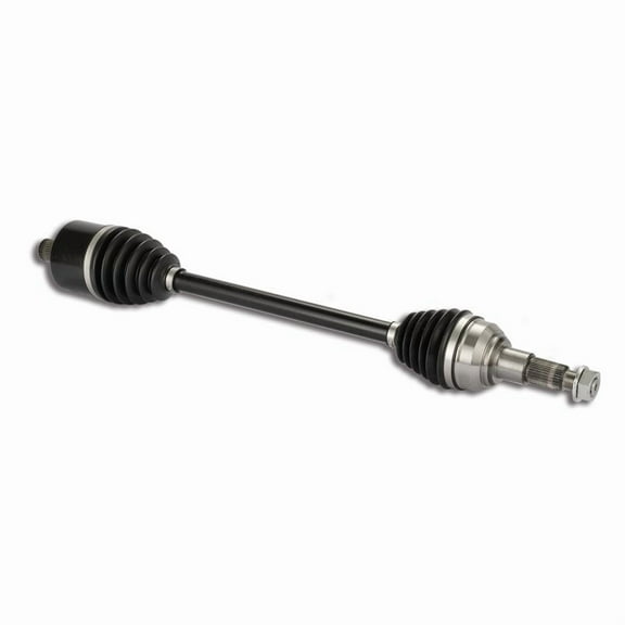 Hardcore Parts Rear Left CV Axle, Fits Kawasaki Teryx KRX 1000 2020-2022