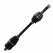 Hardcore Parts Rear Left/Right CV Axle, Fits Polaris Ranger 570 Crew 2014