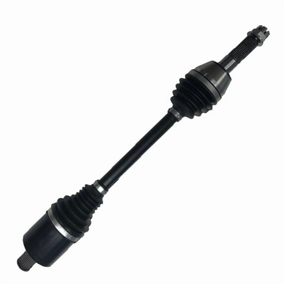Hardcore Parts Rear Left/Right CV Axle, Fits Polaris Ranger 570 Full-Size / Premium / 6-Crew 570 2020-2025