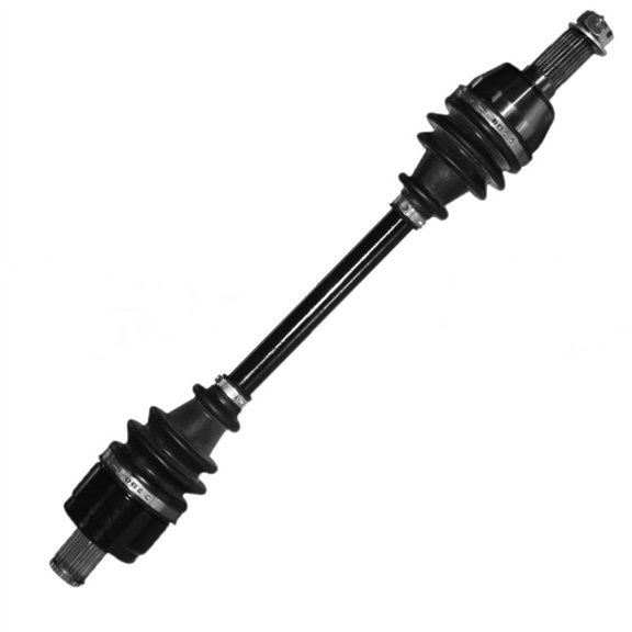 Hardcore Parts Rear Left/Right CV Axle, Fits Polaris Scrambler 850 1000XP 2013-2015