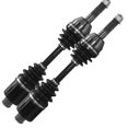 thumbnail image 1 of Hardcore Parts Rear Left & Right CV Axles, Fit Polaris Sportsman 400 500 HO 2003-2004, 1 of 5