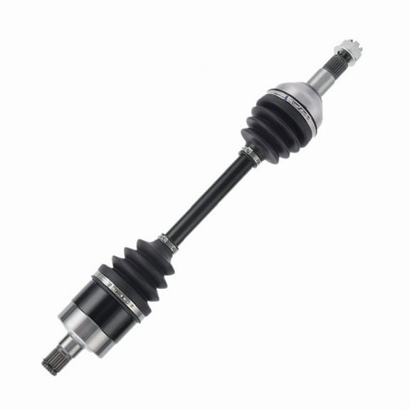 Hardcore Parts Rear Right CV Axle, Fits Can-Am Outlander 650 2020 (model with ABS Brakes)