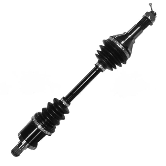 Hardcore Parts Rear Right CV Axle, Fits Can-Am Outlander / Renegade 450 500 570 MAX 2015-2023