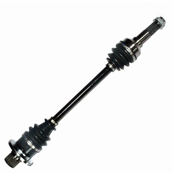 Hardcore Parts Rear Right CV Axle, Fits Yamaha Rhino 700 2008-2013
