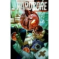 thumbnail image 1 of Hardcore: Reloaded #3 VF ; Image Comic Book, 1 of 1