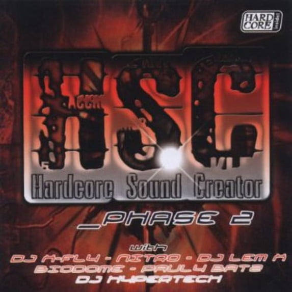 Hardcore Sound Creator