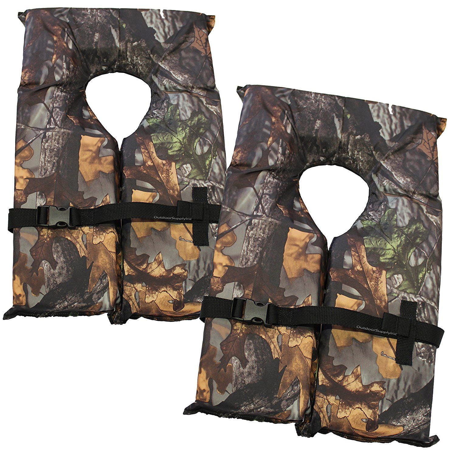 Camo hunting life jackets shop
