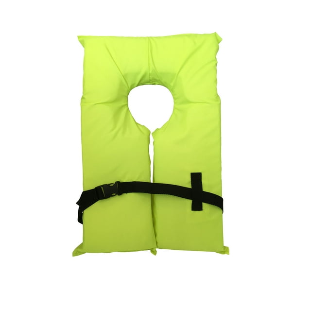 Hardcore Water Sports Hardcore Coast Guard approved life jackets for