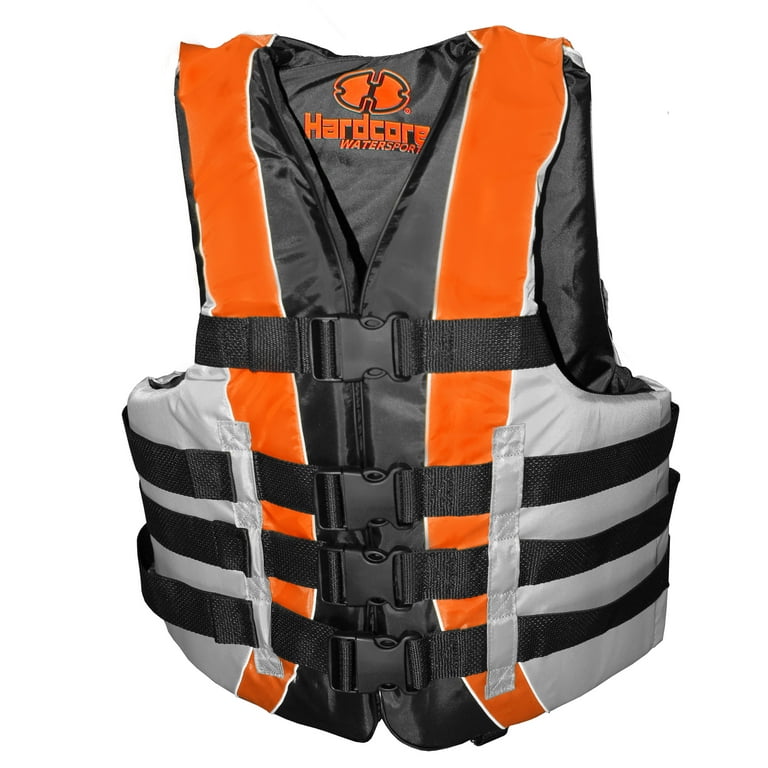Coast guard life vest ratings top