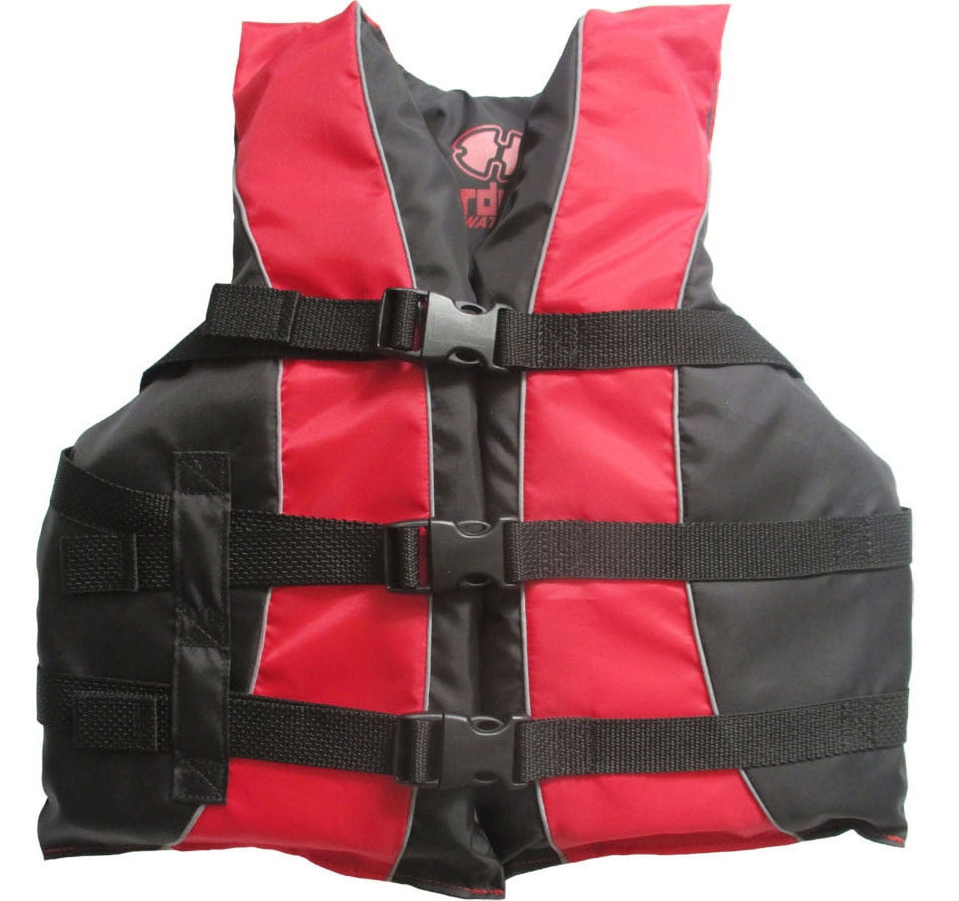 LIFE SAVER JACKET ウエストタイプ LIFE SAVER JACKET ウエストタイプ LIFE SAVER | Megabass-メガバス