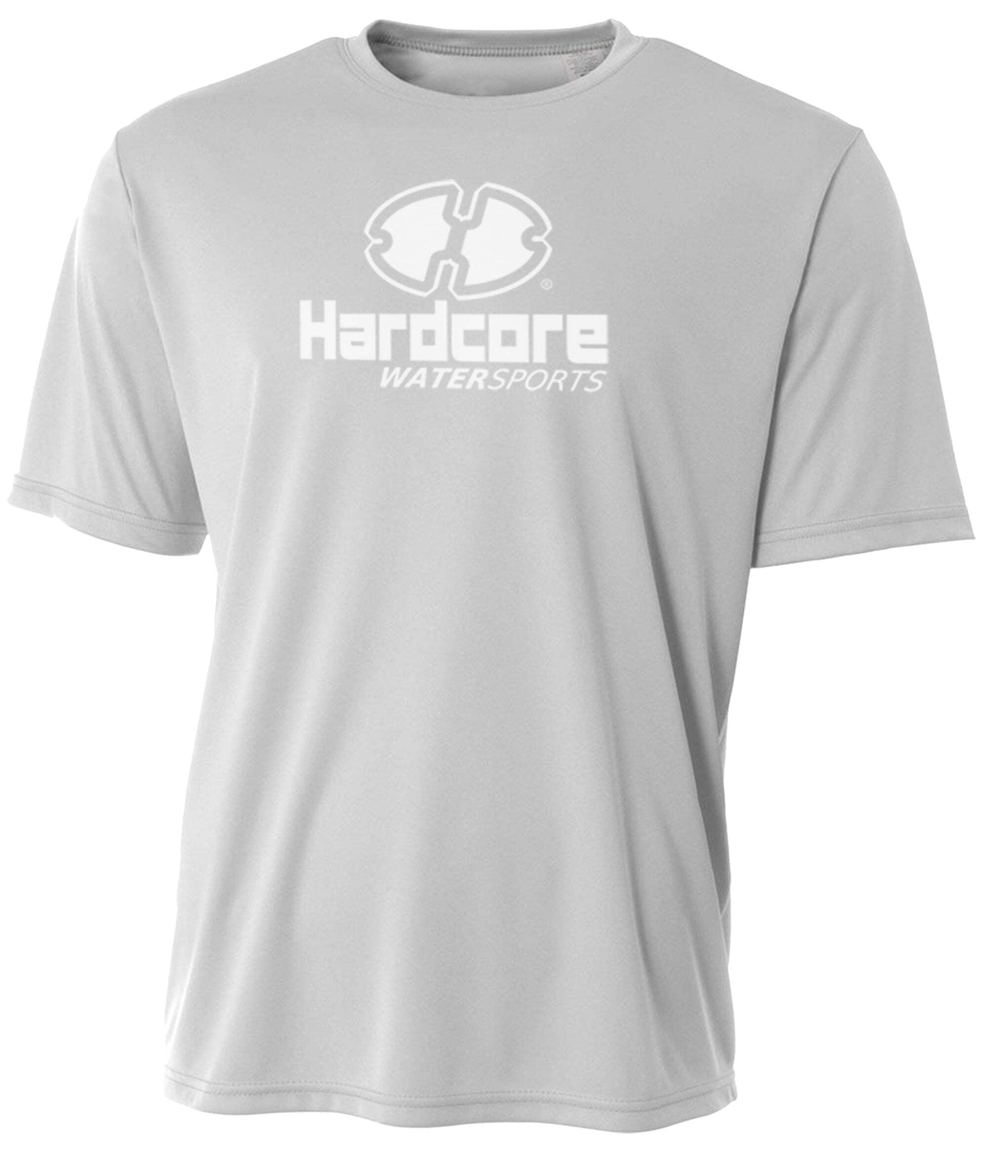 On Tour - Rash Vest UPF 50 a maniche lunghe da Uomo