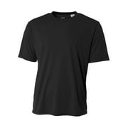 Hardcore Water Sports Mens Rash Guard Surf Swimwear Swim Shirt SPF Sun Protection Loose Fit Fitting