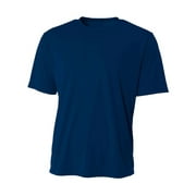 Hardcore Water Sports Mens Rash Guard Surf Swimwear Swim Shirt SPF Sun Protection Loose Fit Fitting