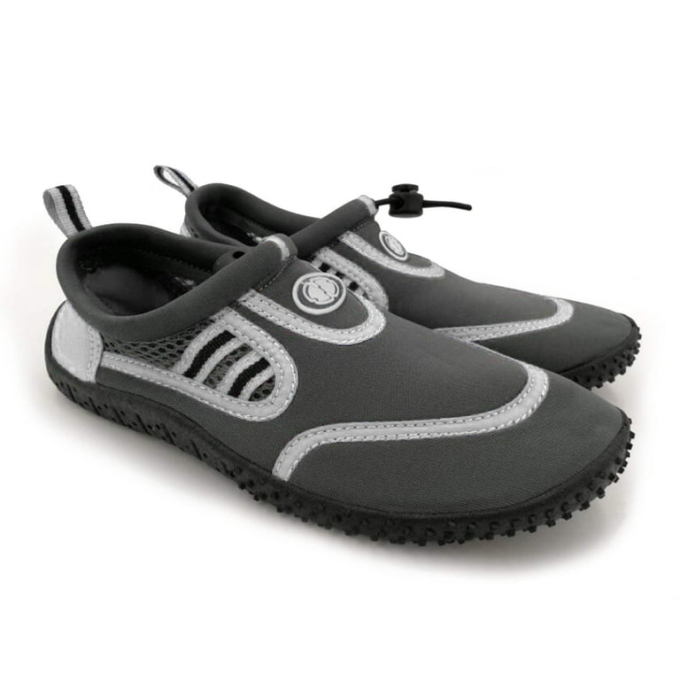 Hardcore Water Sports Womens water shoes; Quick drying ladies