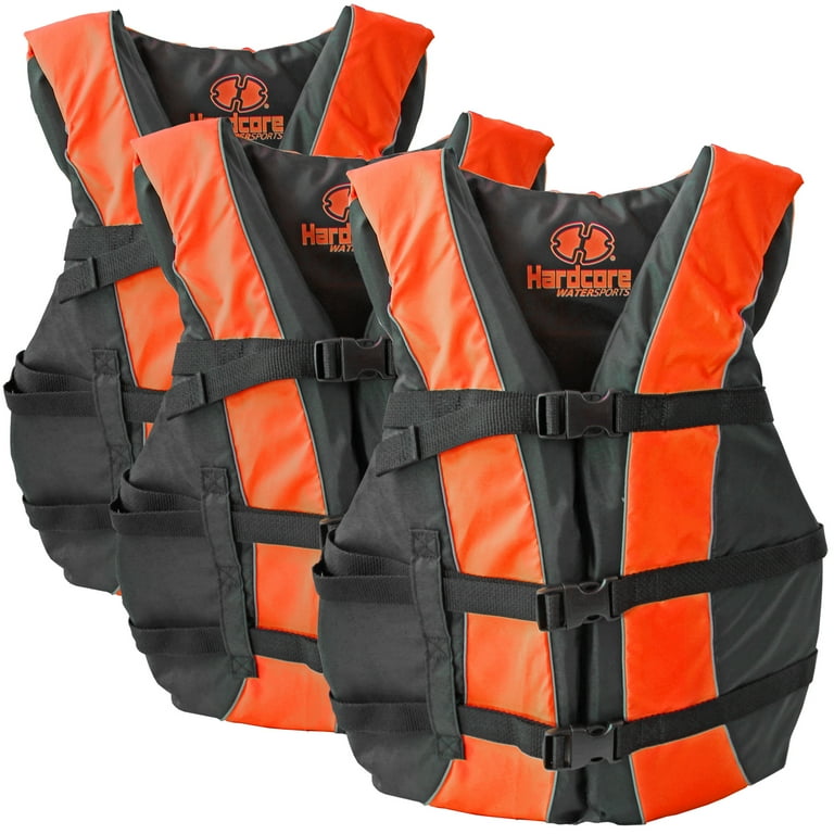 Coast guard life jacket hot sale