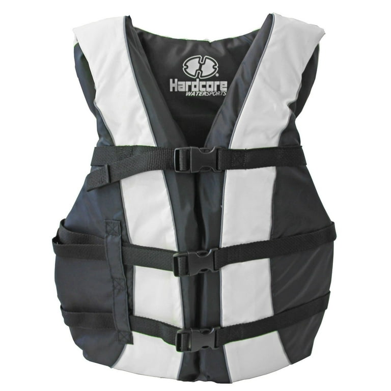 Wakeboard life vest coast guard approved hotsell