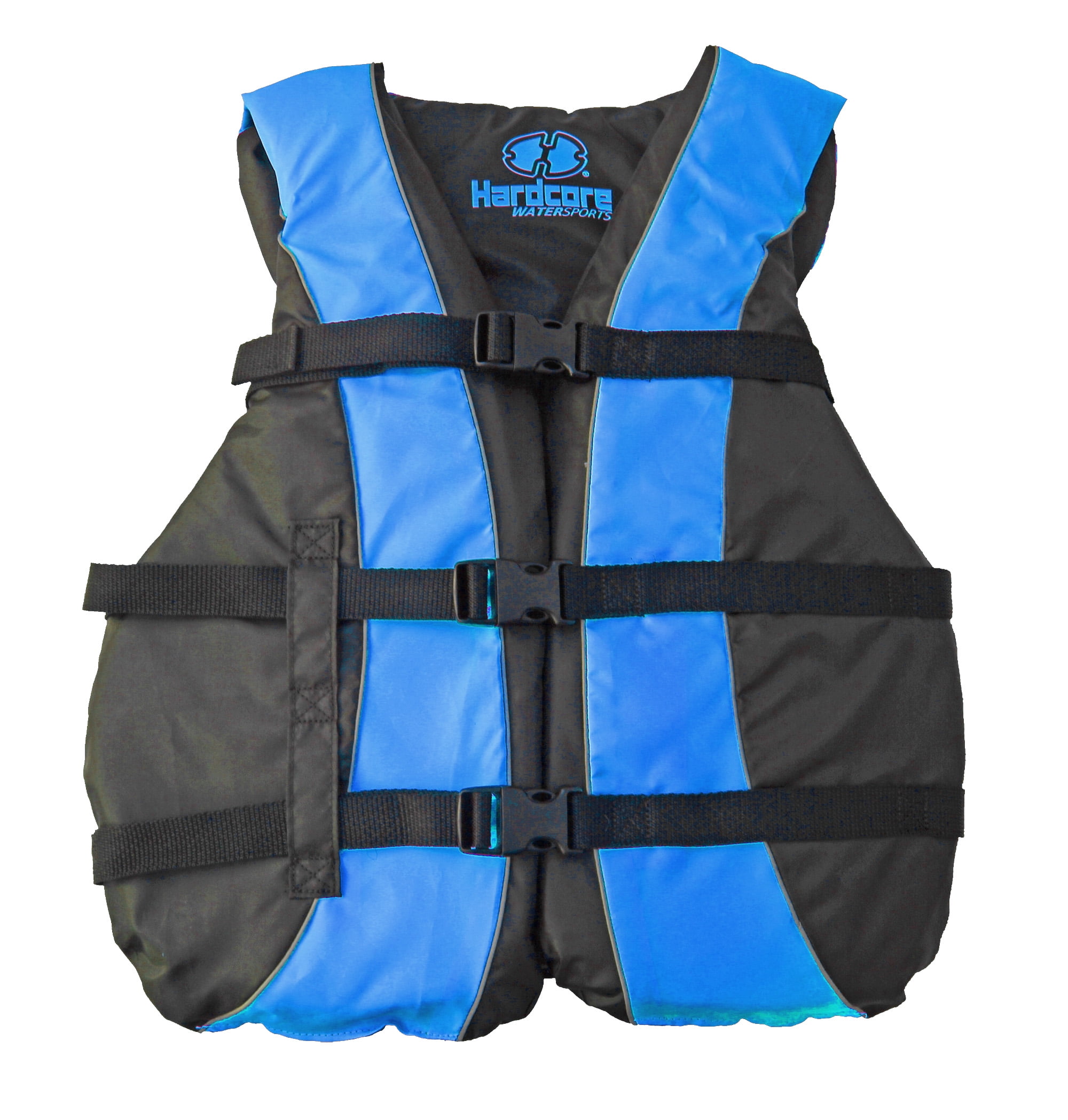 Hardcore Water Sports Hardcore Life Jacket Paddle Vest For