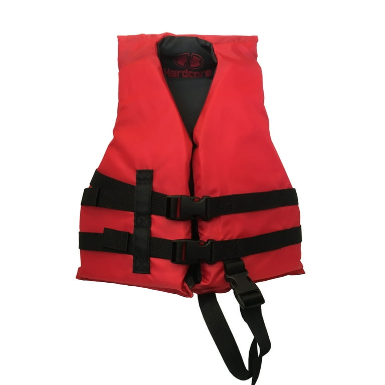 Youth life jackets coast guard approved hotsell