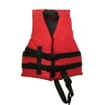 Hardcore Life Jacket Paddle Vest for Toddlers and Little Kids from
