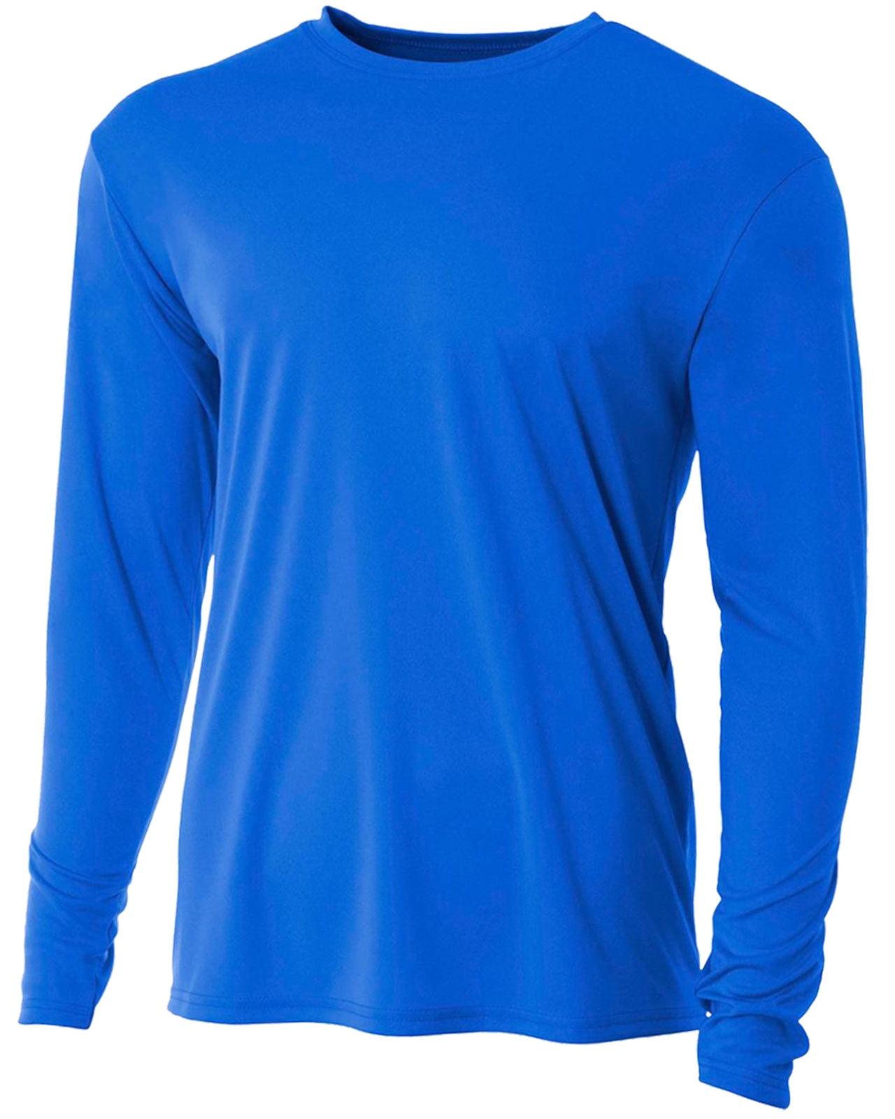 Men's Long Sleeve UPF 50+ Sun Protection Loose Fit Sports ,Swimming,  Running,Fishing,Hiking Quick Drying Surfing T-Shirts