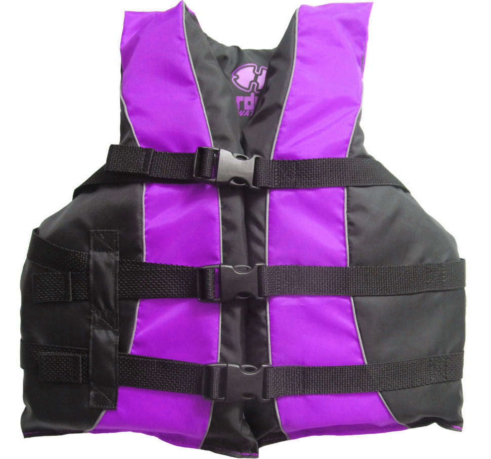 Youth life jackets coast guard approved sale