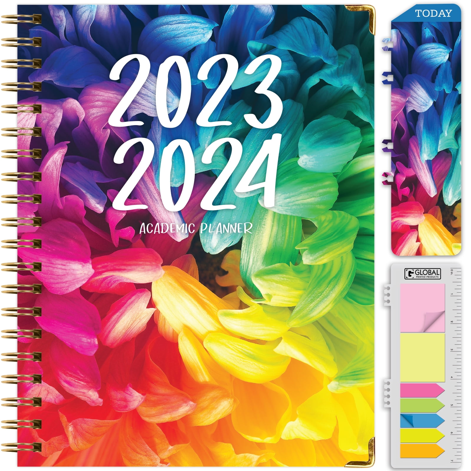 Agenda Planner 2023 - Planitica