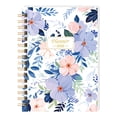 thumbnail image 1 of Hardcover Calendar Planner Notebook Coil Bound Portable for Daily Organization Scheduling Journaling, 1 of 2