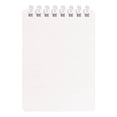 thumbnail image 1 of Hardcover Graph Paper Notepad, 4.25X2.99 inch Small Pocket Notebook, Top Spiral Notebook, Wirebound Notepad, Memo Notebook for Writing Sketching Drawing Office Supply & Daily To Do Lists, 1 of 6